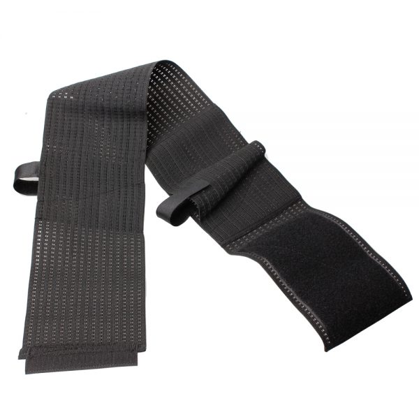 Mesh Elastic Belly Band Holster With Mag Slot Dual Holster For Carry 2 ...