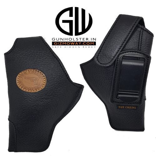 Gun Holster India Imported & Indian Best Gun Holsters Shop